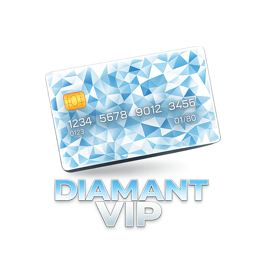 Diamant VIP