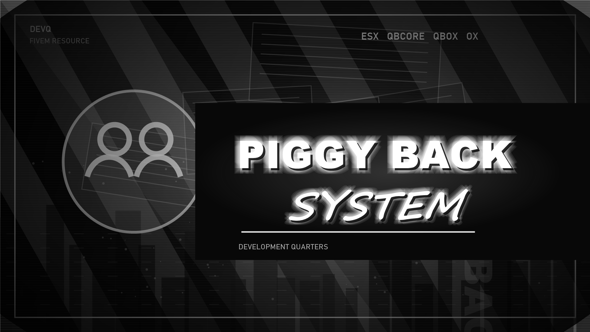 Piggy Back (FREE)