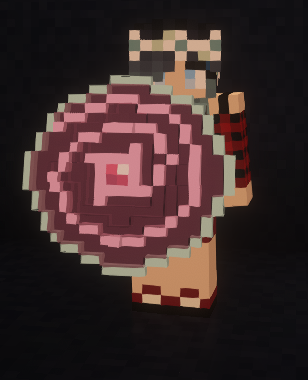 ROSESHIELD