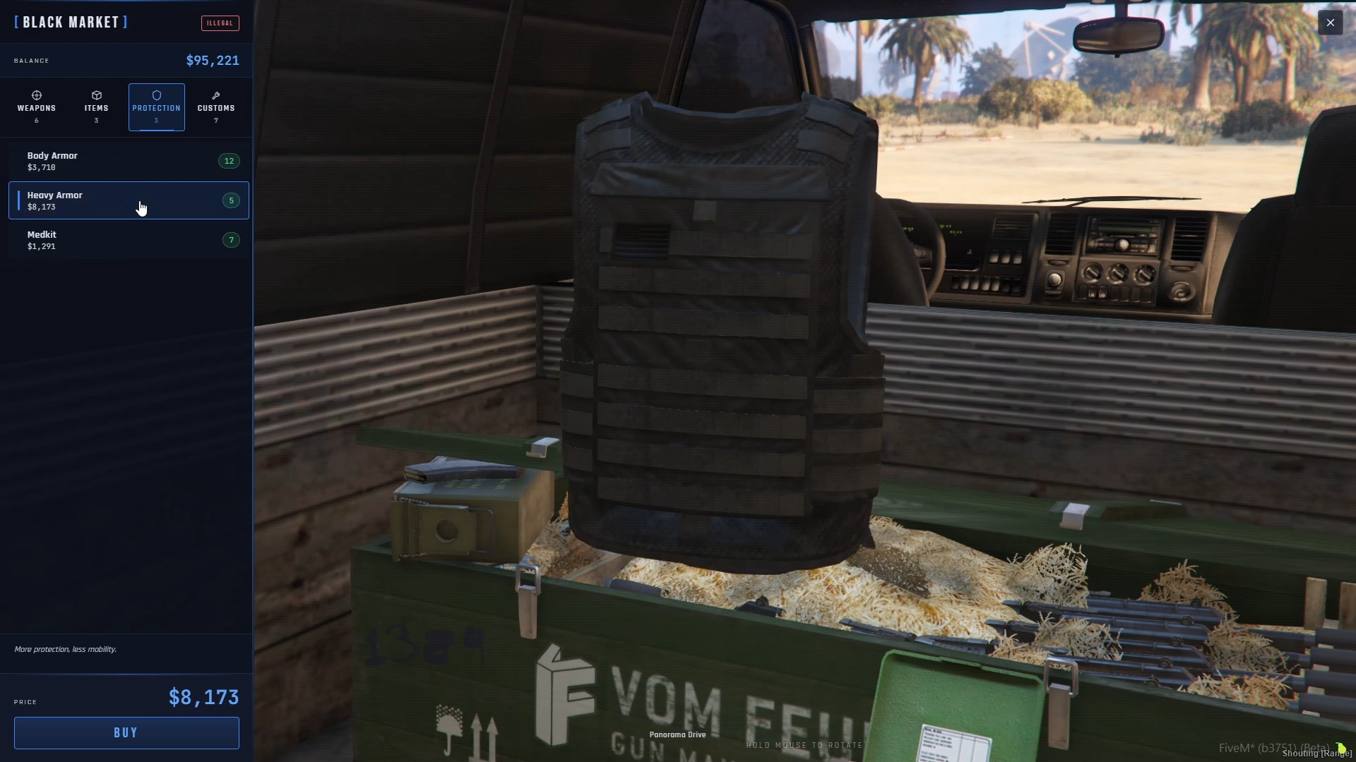Black Market