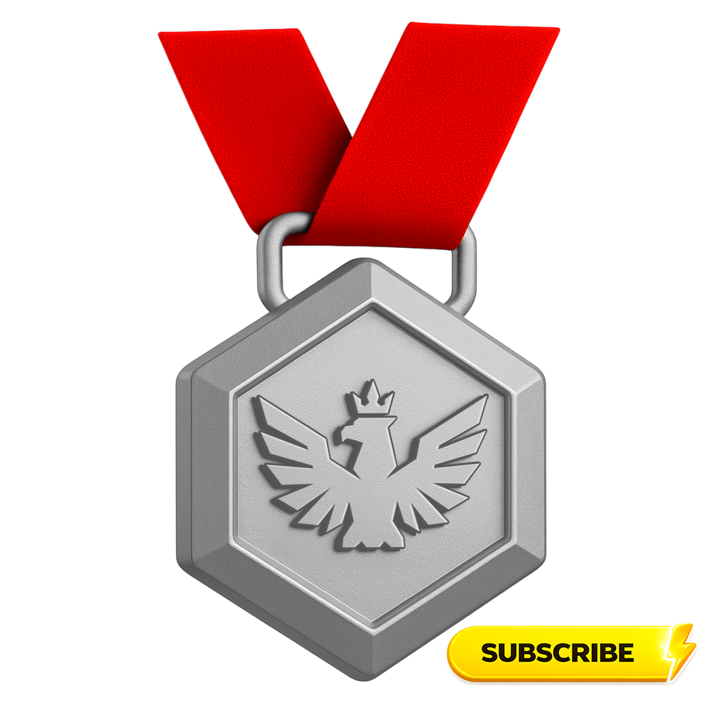 Silver VIP ( Subscribe )