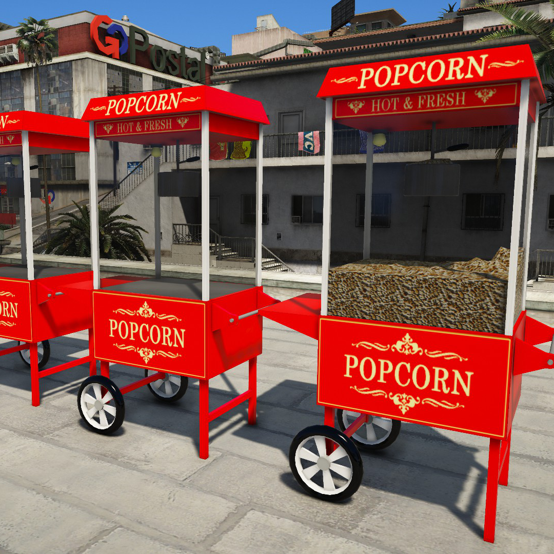 Popcorn