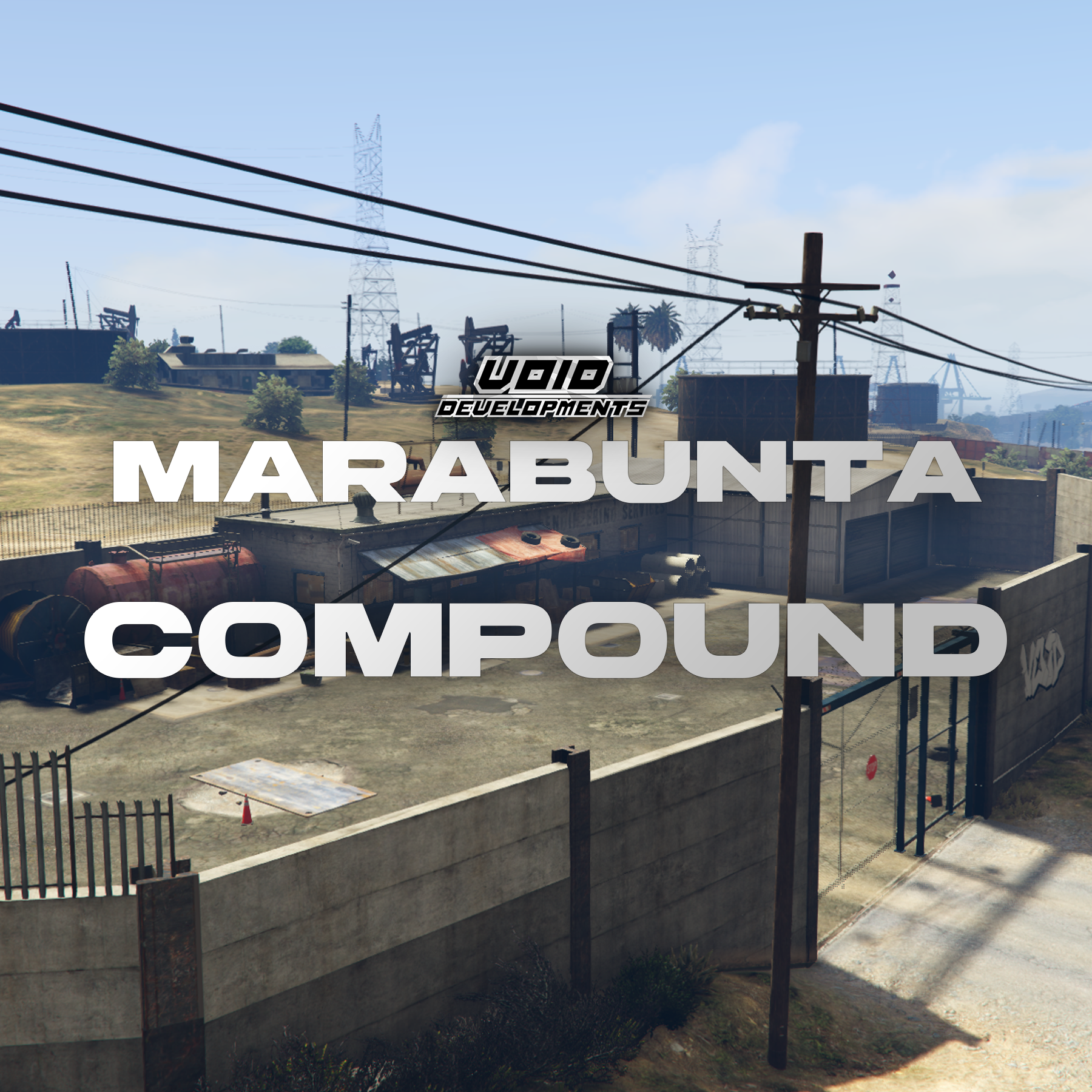 Marabunta Compound