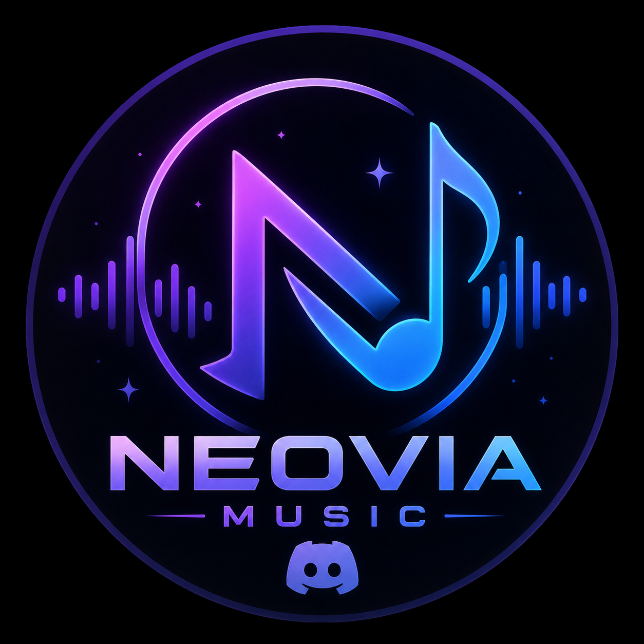 Neovia Music Silver - 30 Days