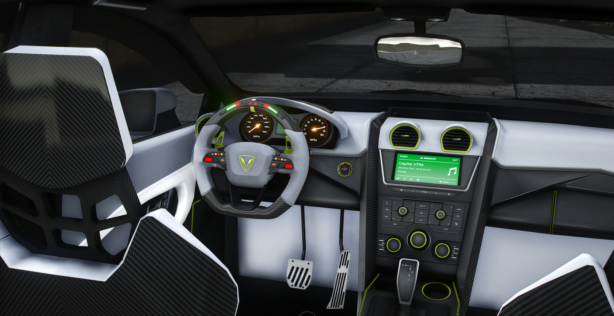 Vareno RVX