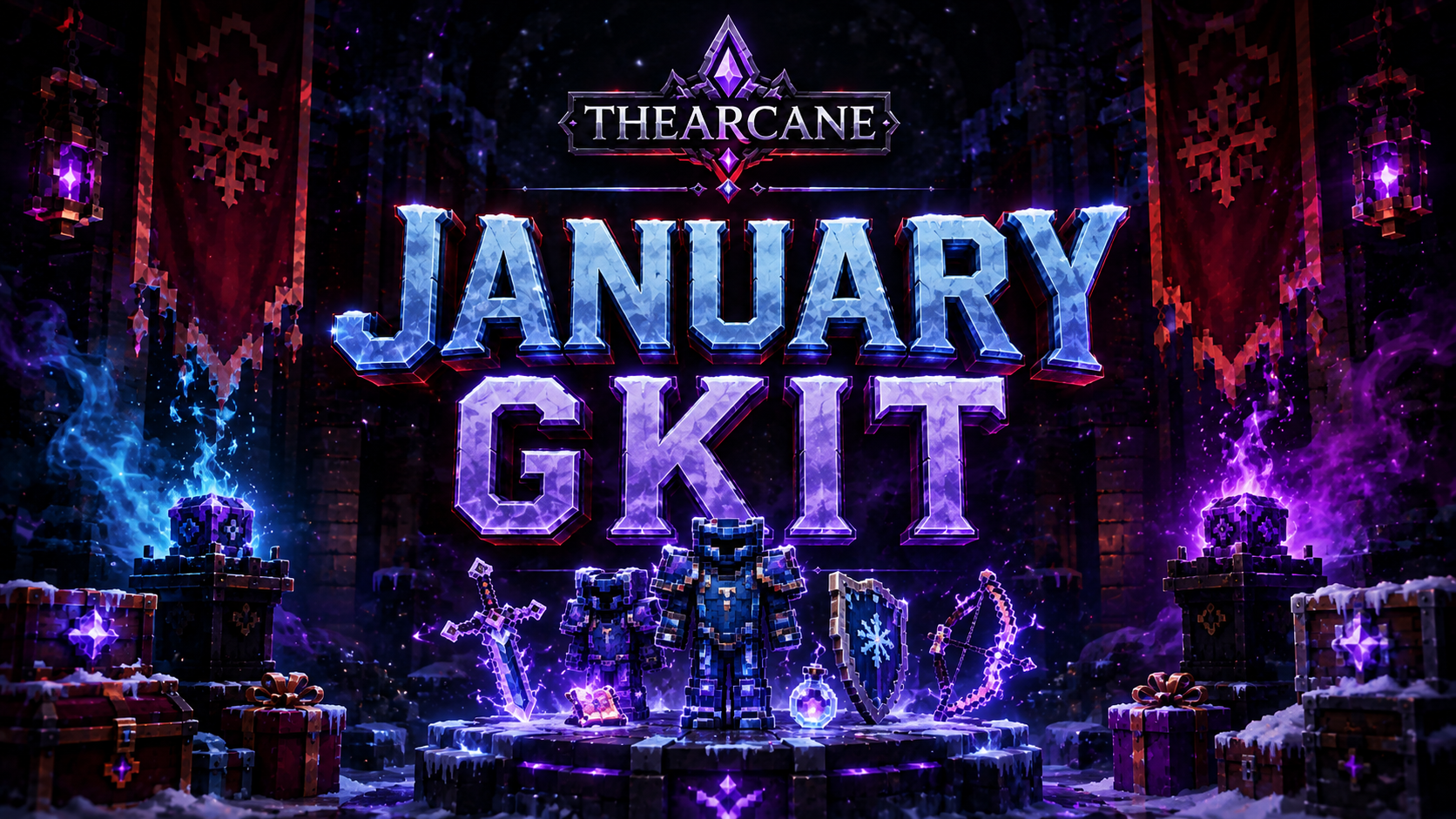 January GKIT