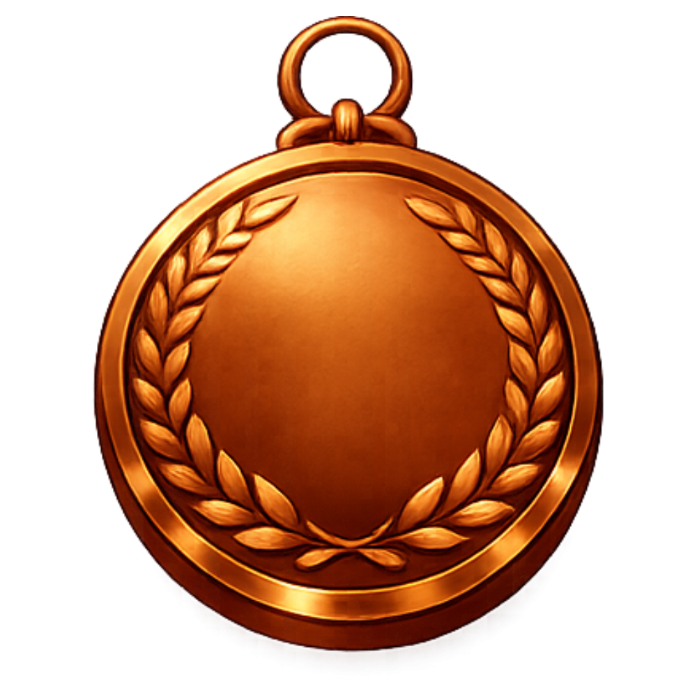 Bronze Package (30 Days)