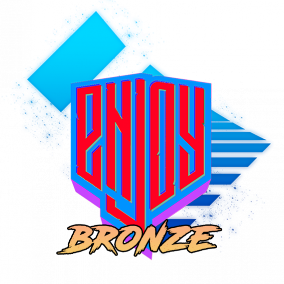 Bronze RP Pack 1