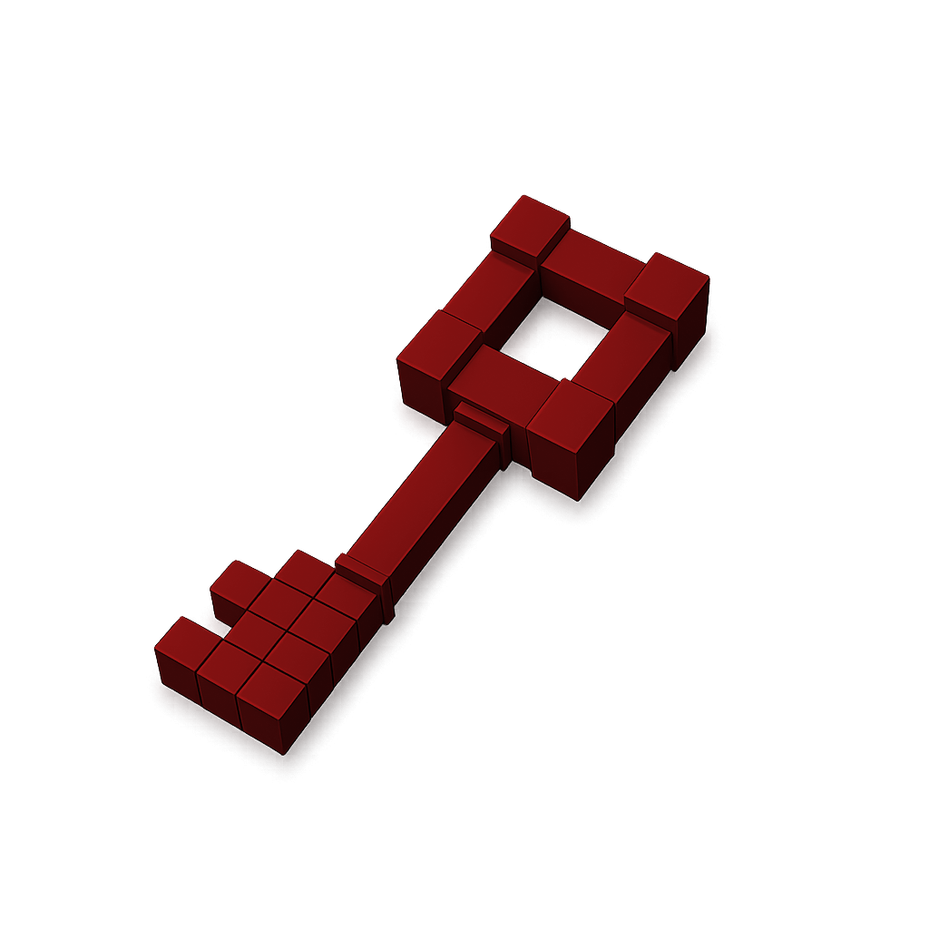 ❤ Heart Crate