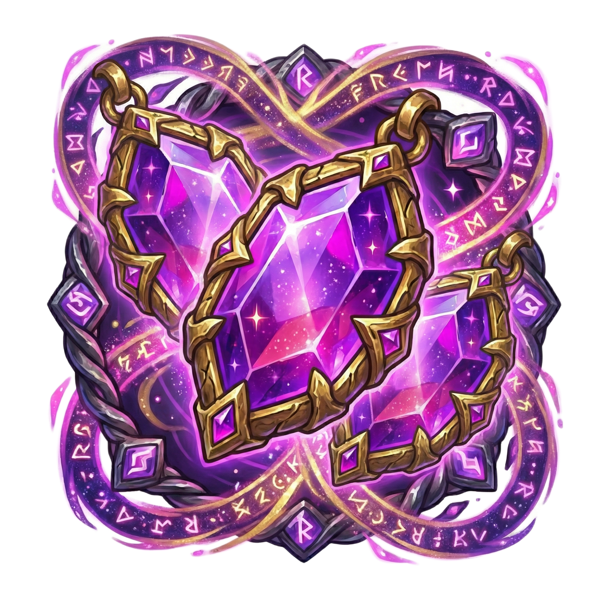 Enchant Gem x3