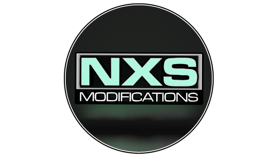 NXS Mods | SUV | F005