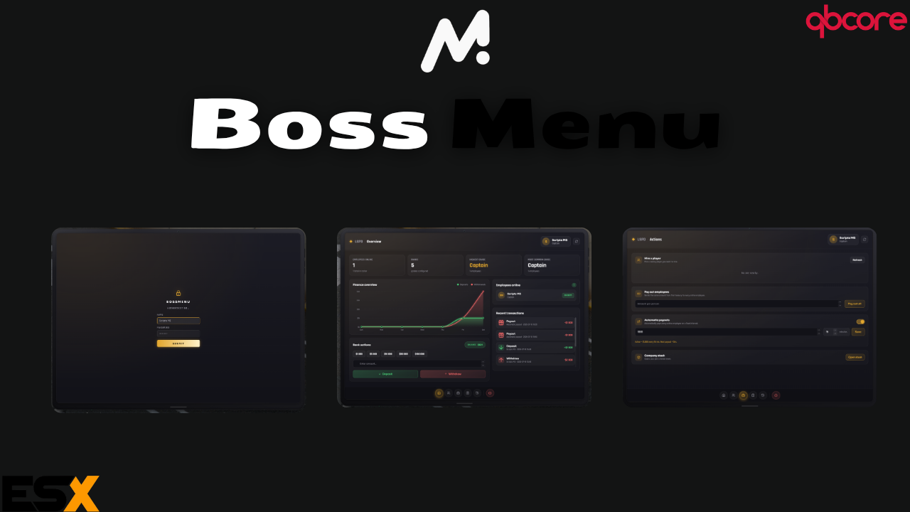 MS_Bossmenu