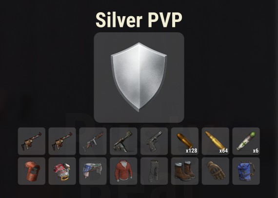 Silver (30 Days)
