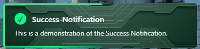 Notifications