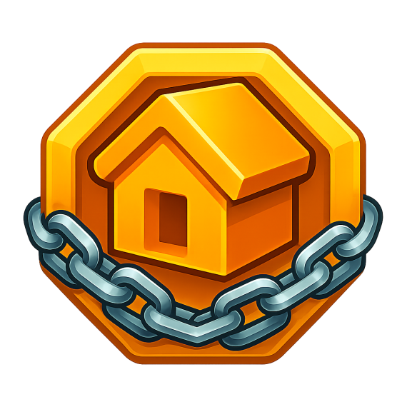 Lock Maxing Ranks LockBlock | Ranks