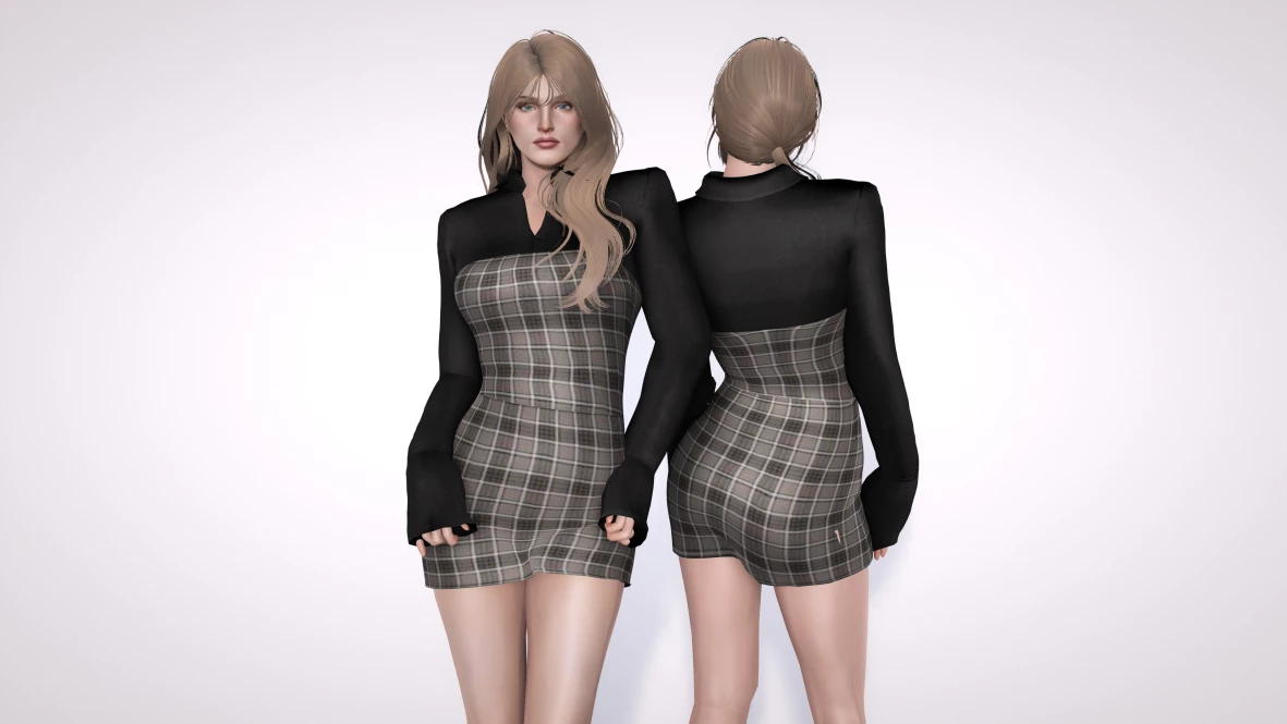 Dress #3