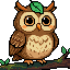 Owl Rank