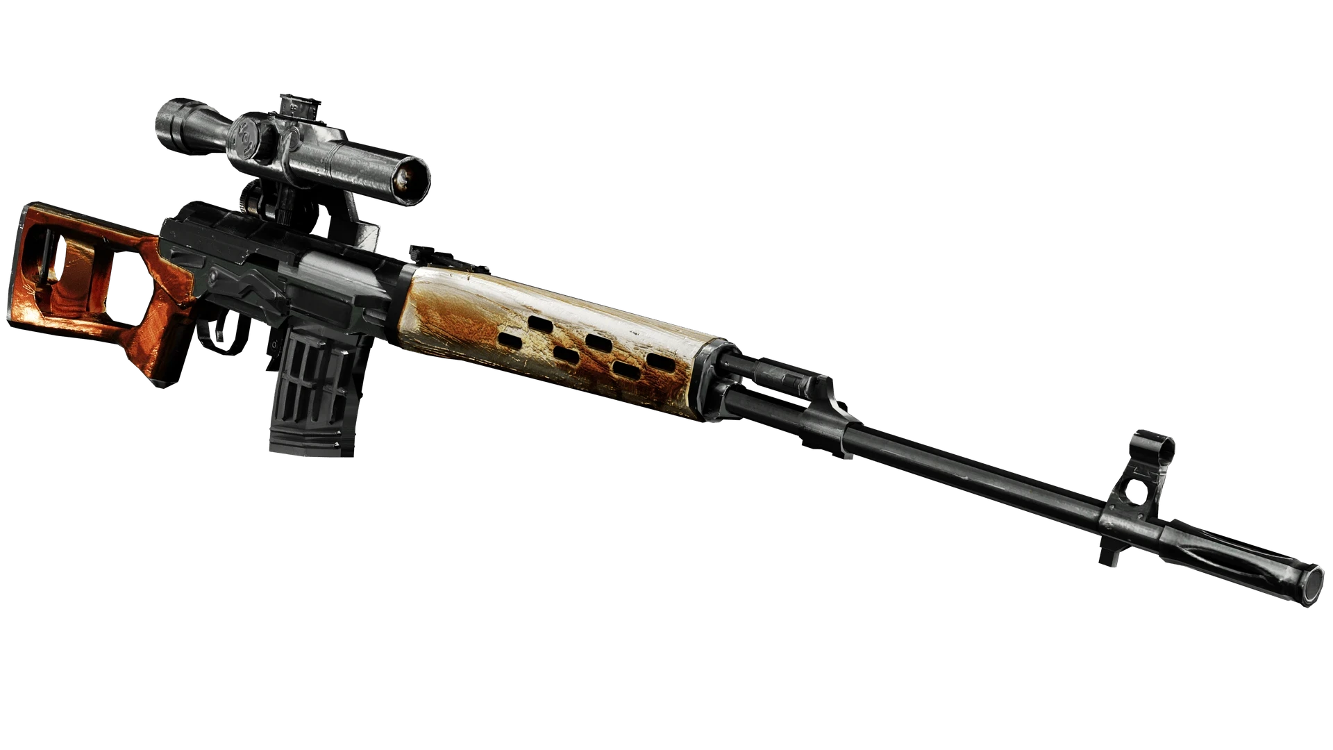 SVD CLASSIC