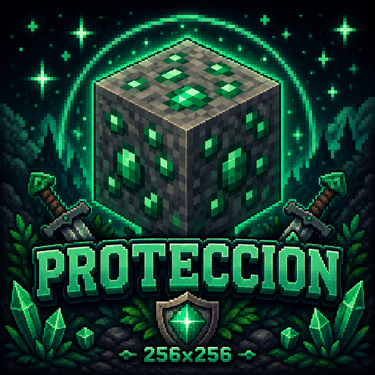 Protección 256x256