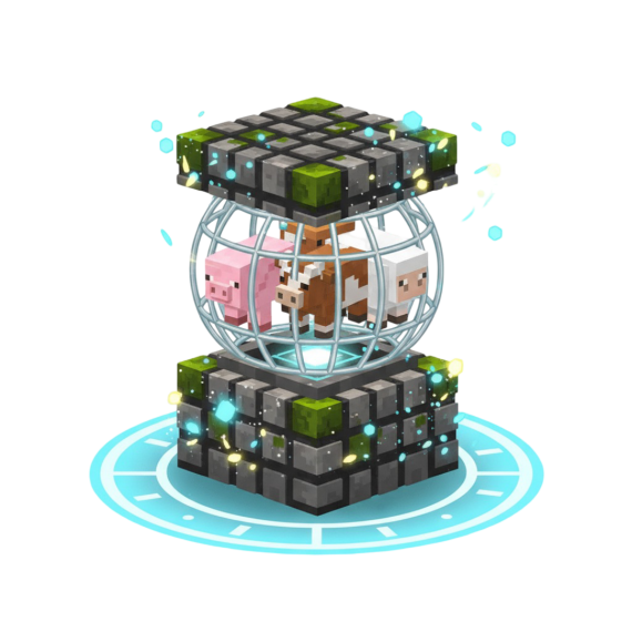 Pack de Animales