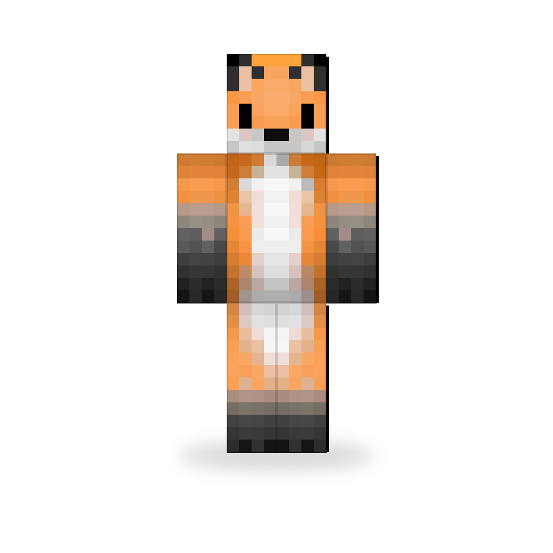 Fox Skin