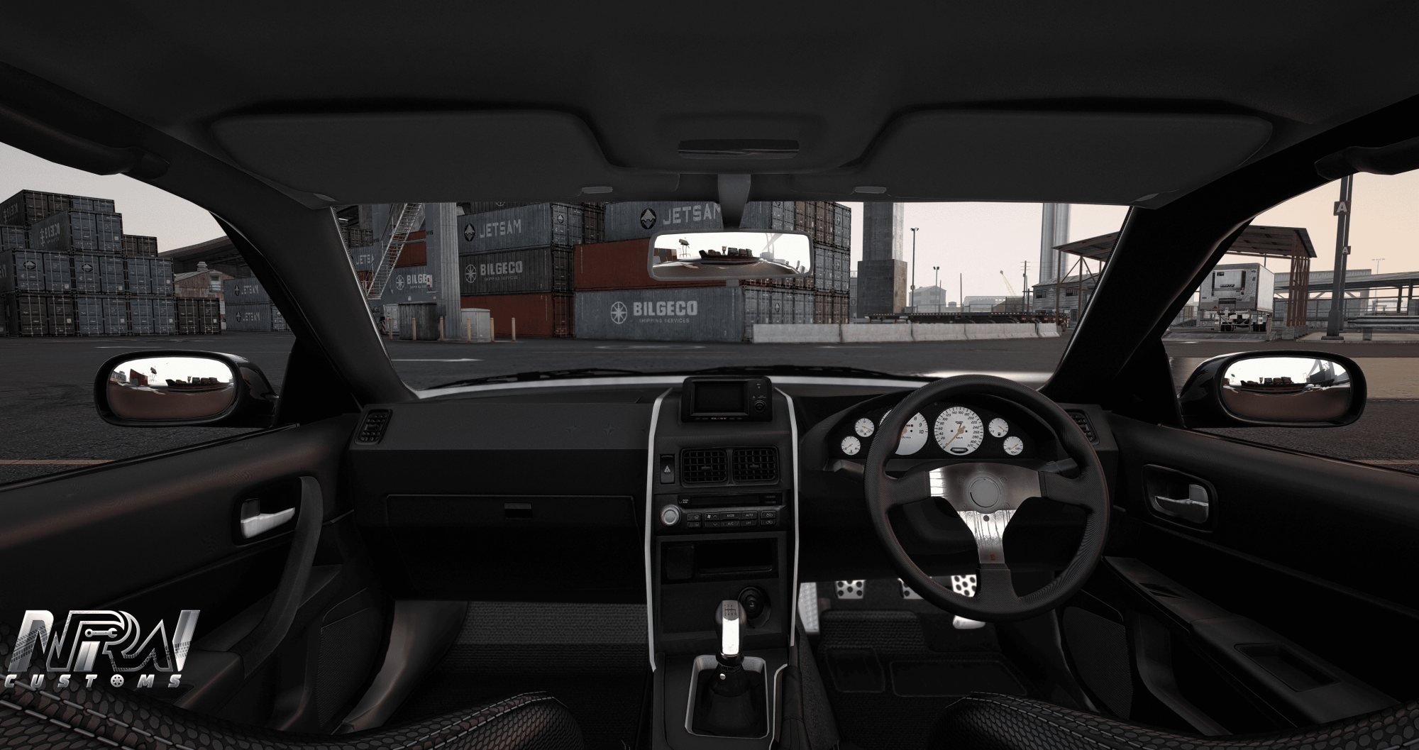 Annis RH-T S34