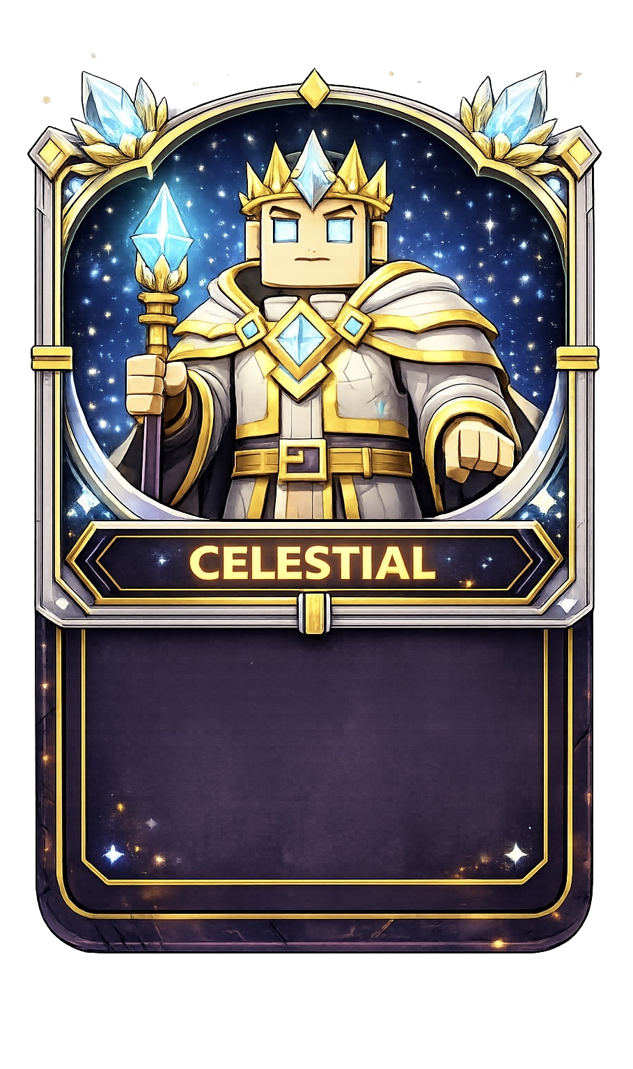 Celestial Rank