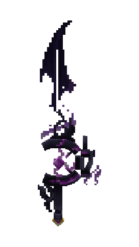 Lunar Sword
