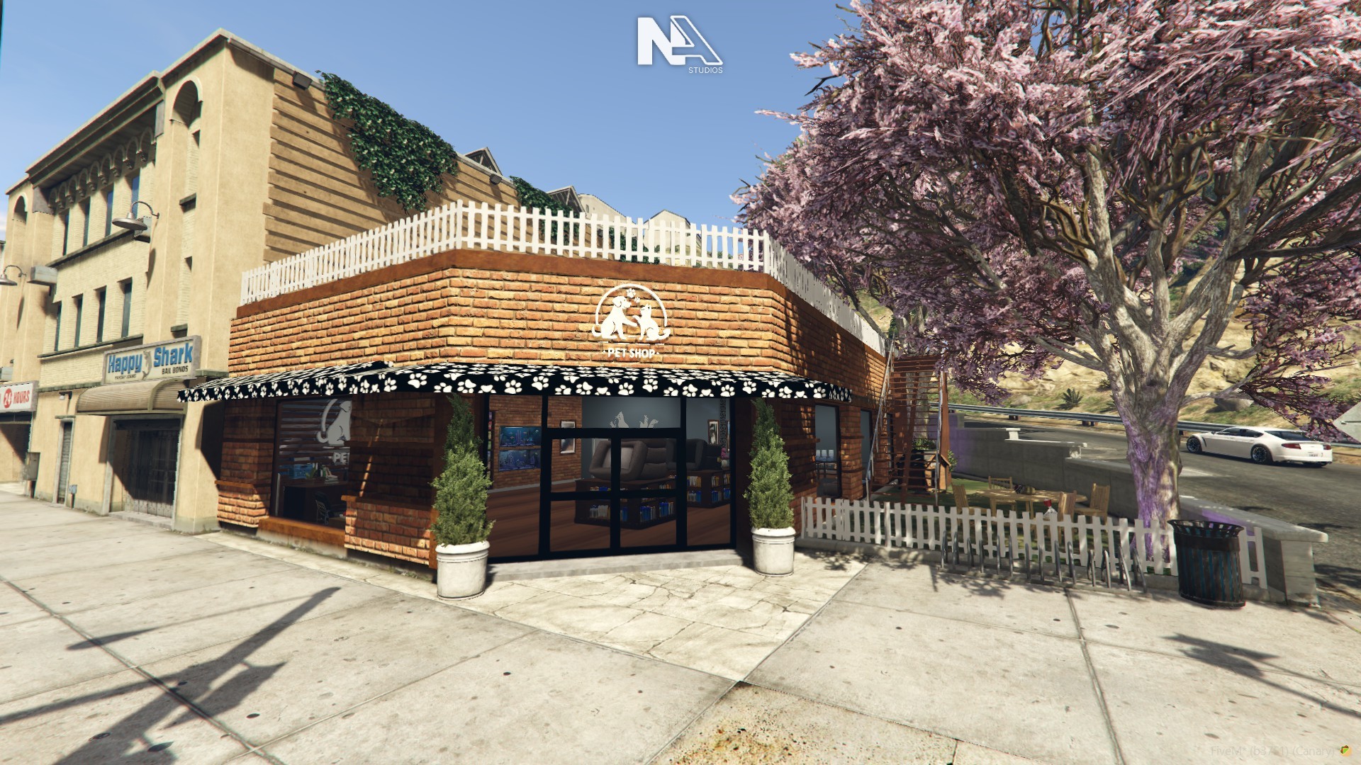 πΆ Pet Shop
