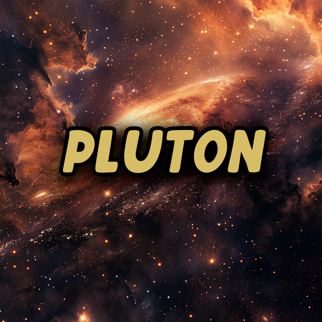 Rango - Pluton