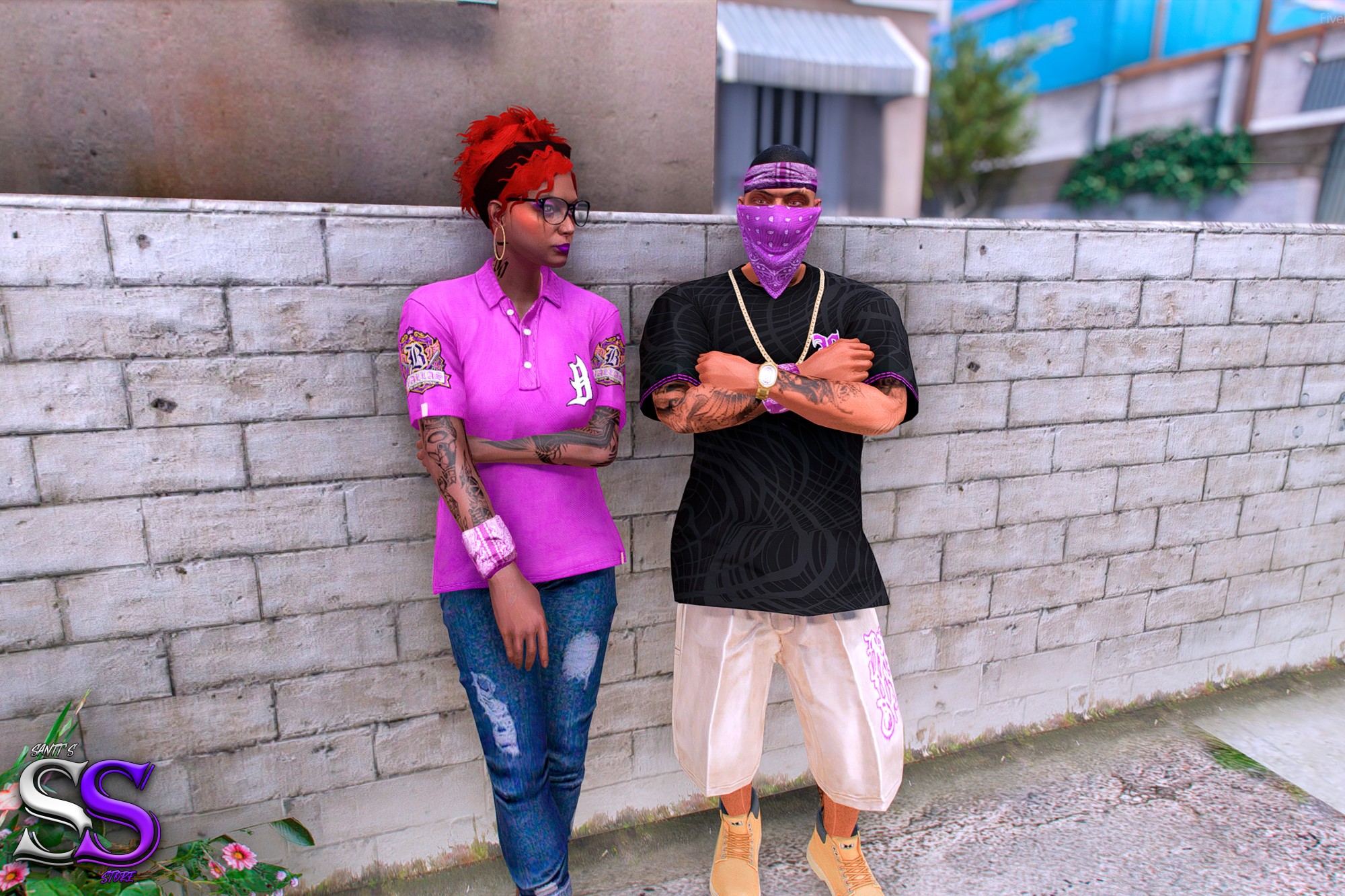 BALLAS