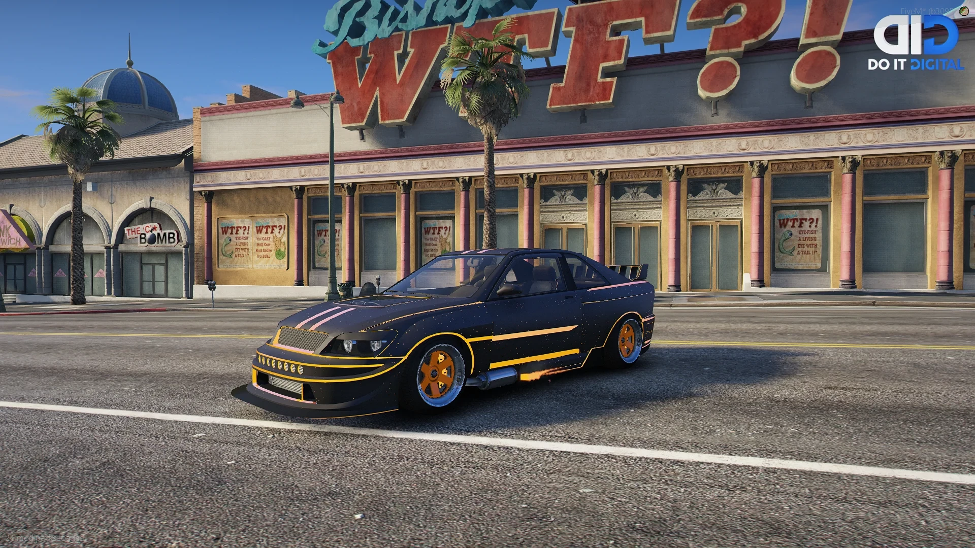 Animated SULTANRS