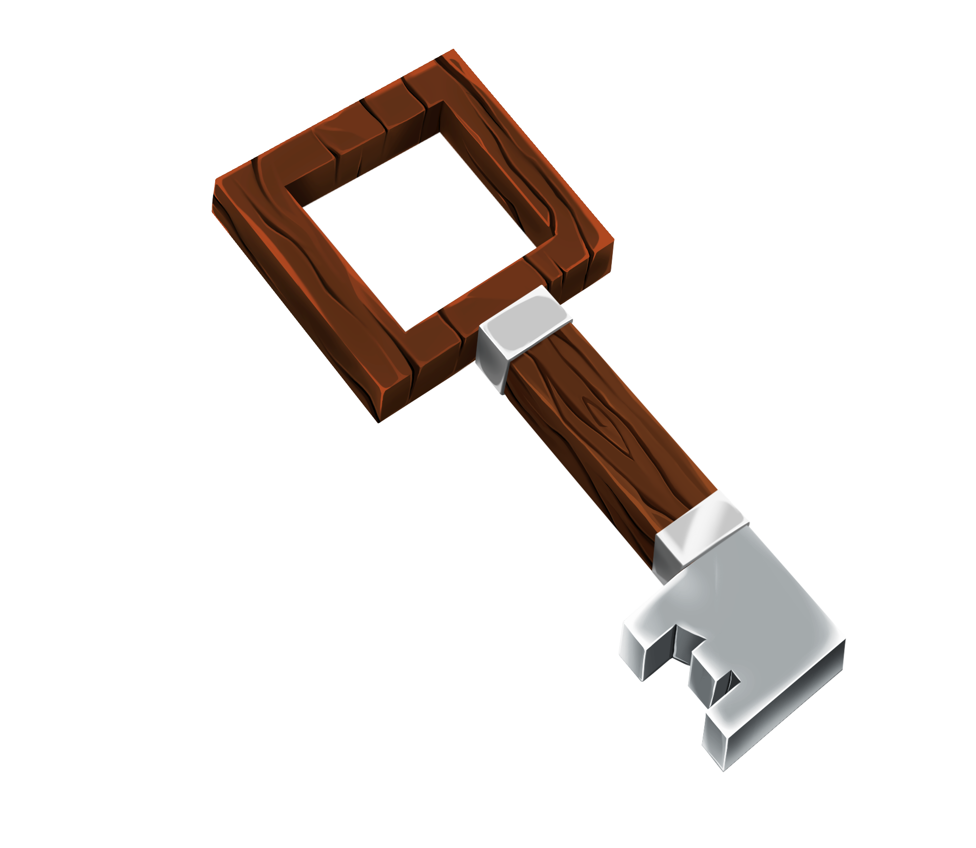 Pirate Key | 5x