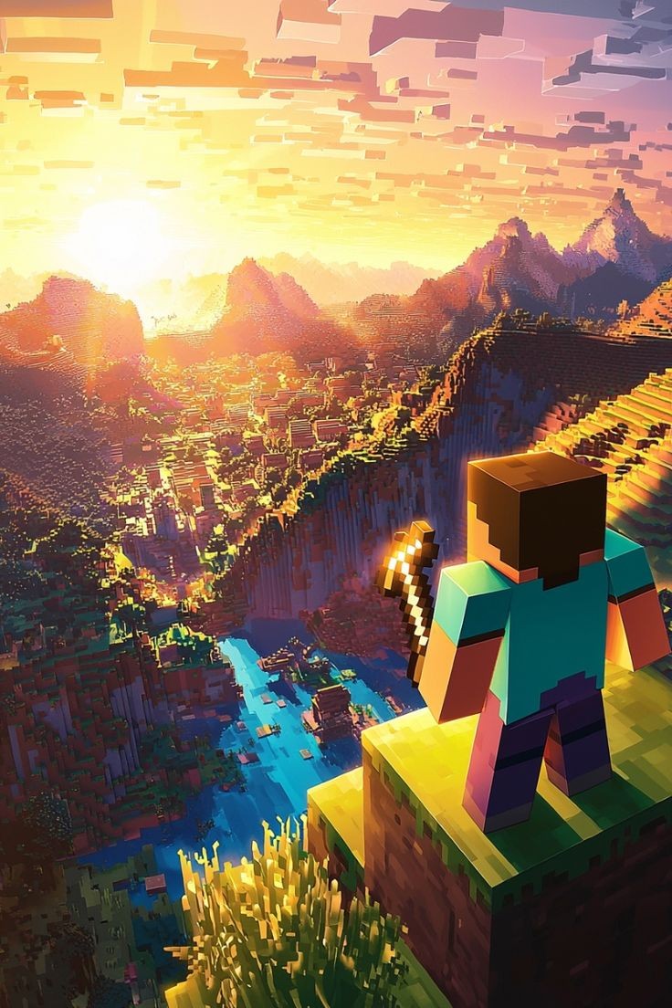 10,000 Claim Blocks