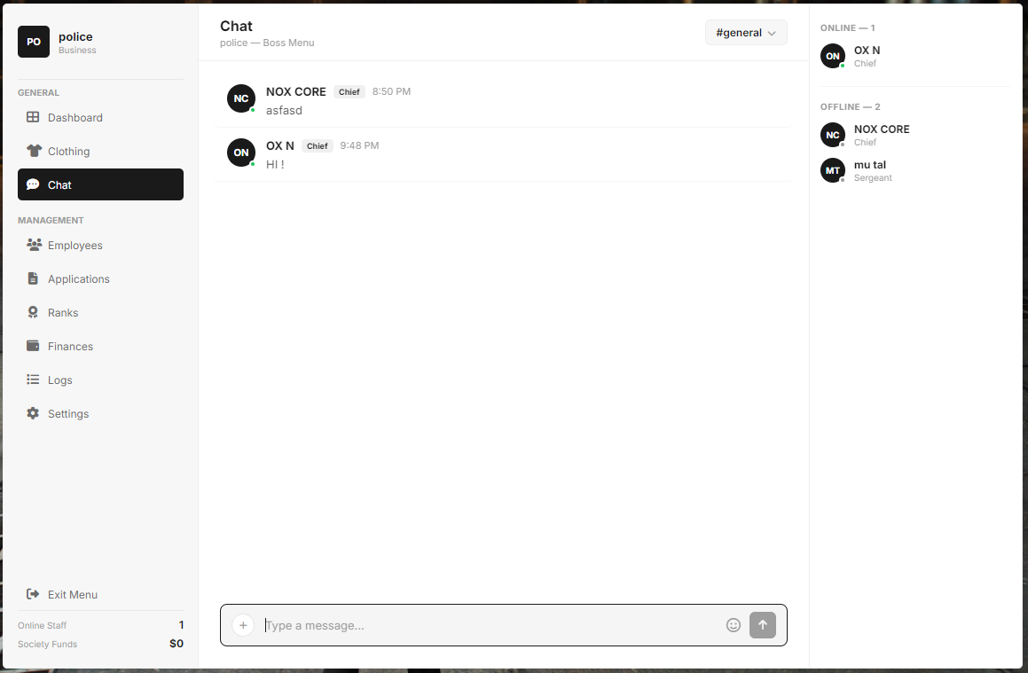 [Escrow] nc-management