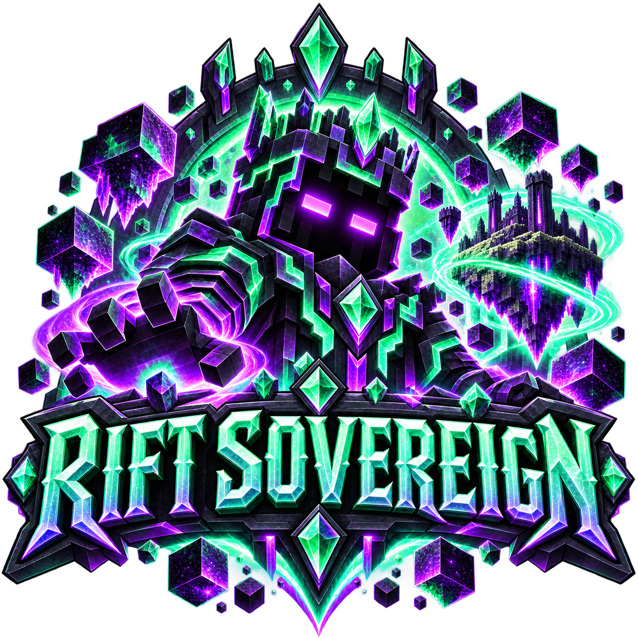 Rift Sovereign