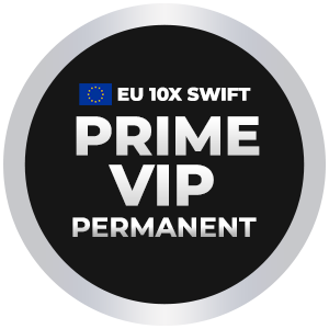 Prime VIP ( Lifetime )