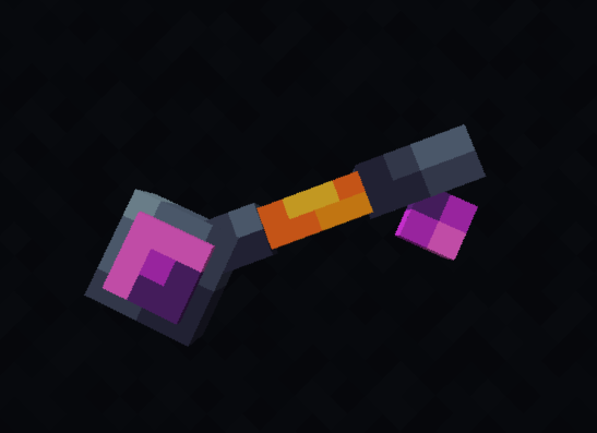 🗝️Llave Spawner x1