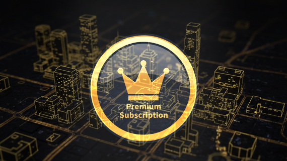 KAIZO Premium Subscription main product preview