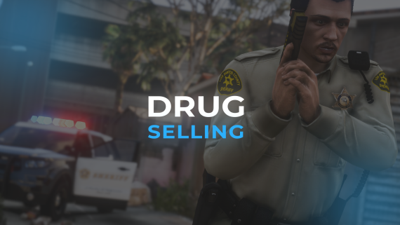Drug Selling
