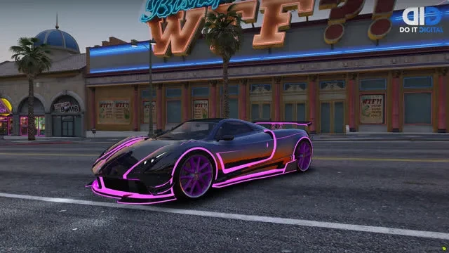 Animated OSIRIS
