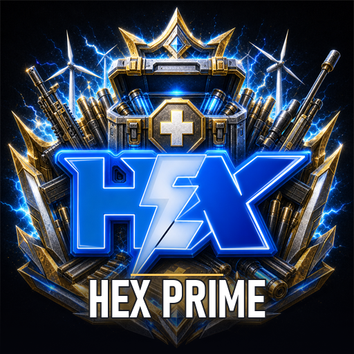 HEX PRIME 7 Days