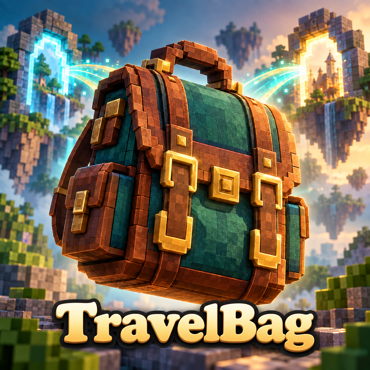 TravelBag