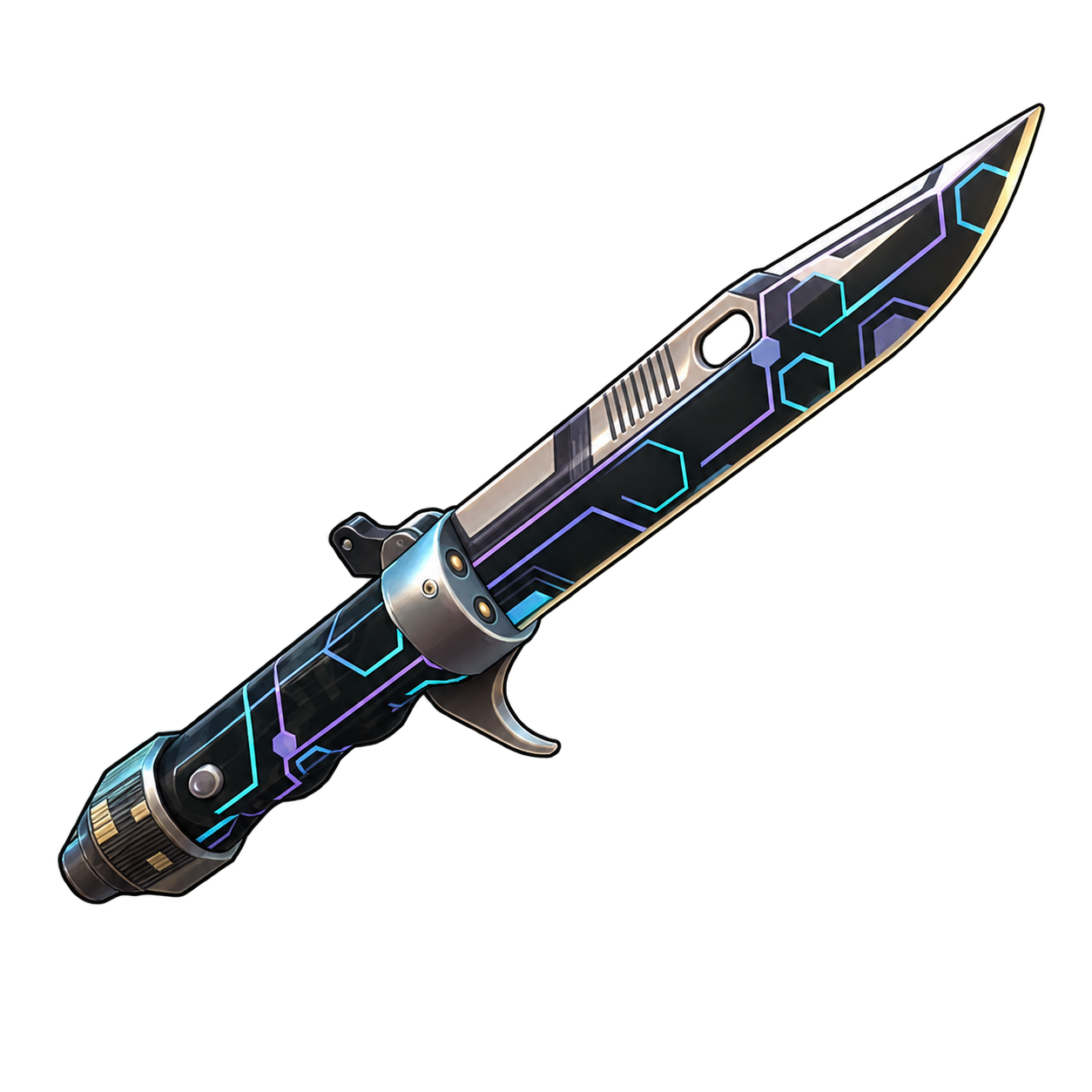 DIGITKNIFE