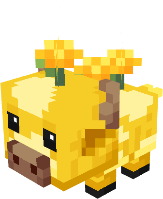 MooBloom Dandelion