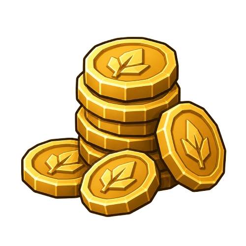 6,000 Coins