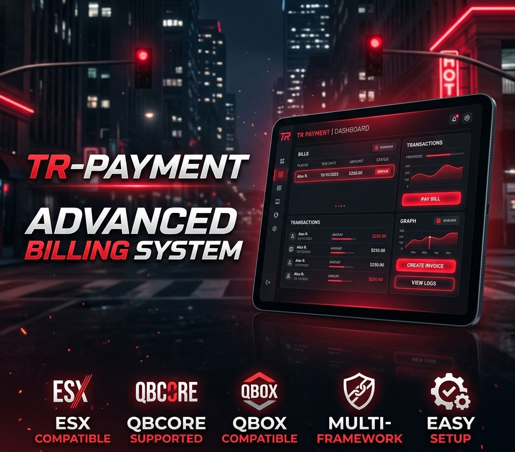TR-Payment