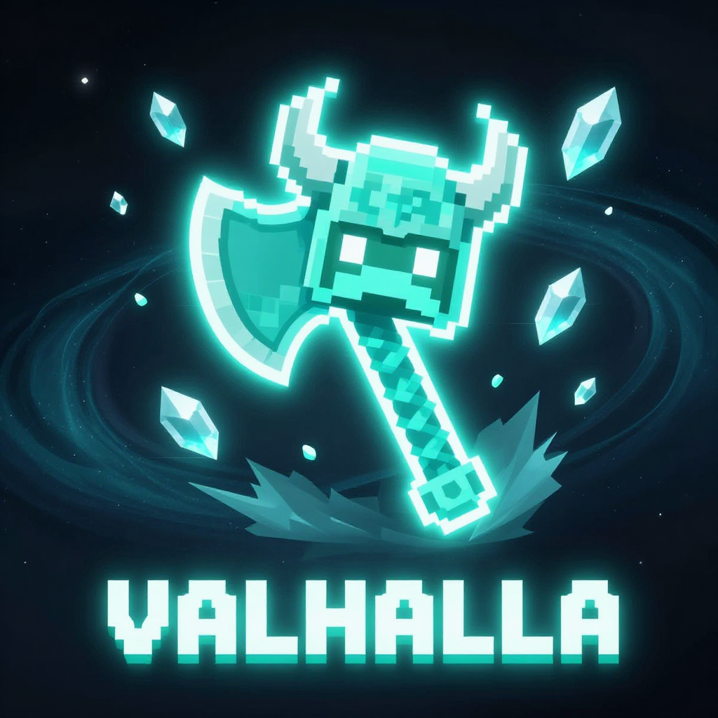 GKIT - VALHALLA