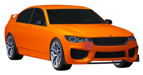 Ubermacht Oracle