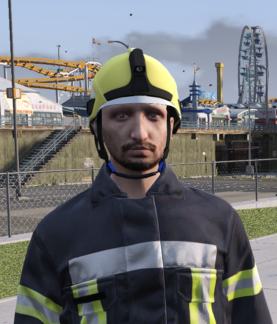 [Feuerwehr Helmpack]eup standalone{ESCROW}